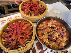 -靓靓蒸虾·头牌蒸虾(雪松路总店)