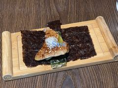 -大雄寿司(中华广场店)