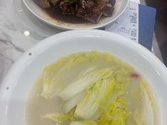 -御龙海鲜火锅(十六浦店)