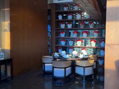 -长春凯悦酒店-品悦中餐厅