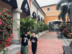 -佛罗伦萨小镇广佛名品奥特莱斯(疏港路店)