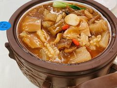 李鸿章烩菜-庆元亨