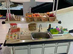 -Barbe a papa亲子餐厅(杨浦店)