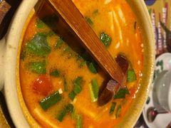 -泰妃殿(武汉首店)