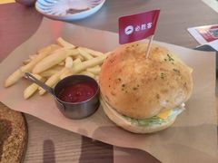 -必胜客(望京店)