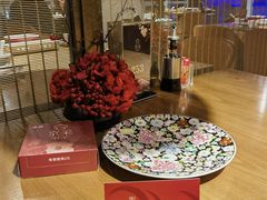 -京采烤鸭清真餐厅(金桥店)