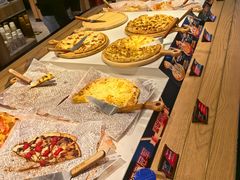 -比格比萨自助(宝山日月光店)