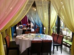 -大树头森林餐厅