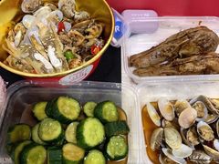 -卯时·龙光雅宴·精致锡帮菜(惠山古镇店)