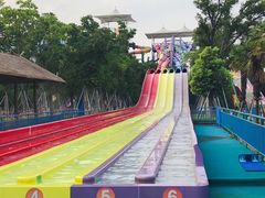 -苏州乐园森林水世界