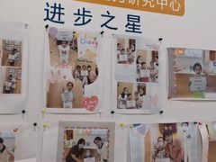 -金色雨林感统学能培训中心(武广校区)