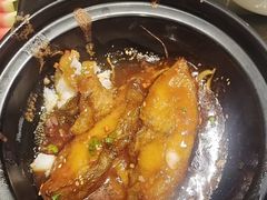 -三道菜(明堂公园店)