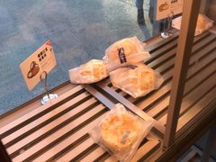 -喜茶(北京五棵松华熙店)