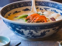 -山外山菜馆(玉泉路店)