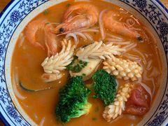 -无锡苏宁银河国际酒店-麺餐厅