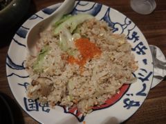 -阿泽料理