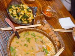 -玉祥府牛肉罩饼(金光道店)