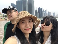 -青岛第三海水浴场