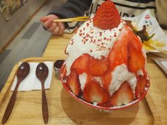 -怪物的冰与火(天虹商场中山路店)