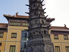 -南京市江宁方山
