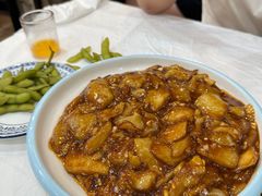 -聚福缘菜馆(隆昌路店)