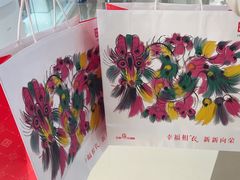 -优衣库(重庆星光时代广场店)