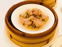 蒜香蒸排骨-铭家点心(秦岭路店)