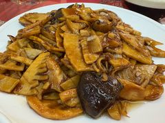 -玉华台饭庄(裕中西里小区店)