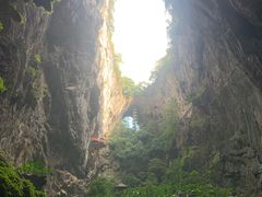 -英西峰林·洞天仙境