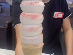 -DQ·蛋糕·冰淇淋(湖景东路店)