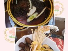 -丽江庭院之爱在路上(西单店)