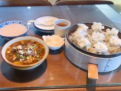 -真食净香居·内蒙烧麦(亚运村店)
