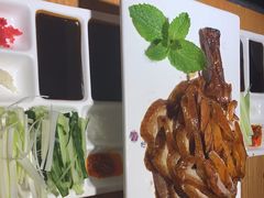 -德香苑脆皮烤鸭·经典(爱融荟城店)