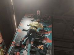-Tenker Club弹刻极限主题公园 · 蹦床 · 团建 · 生日派对(大关店)