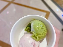 -芭菲盛宴·环球美食(北城国际店)