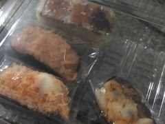 -鲜道寿司(珠江路地铁站店)