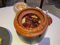 -狮拾久·现代新加坡料理(福田COCO Park店)