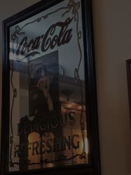 -IMUSE BARBER SHOP
