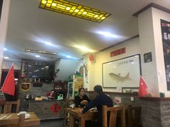 大堂-味好美砂锅居(丰储街店)