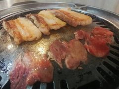 -元山烤肉店(假日广场店)