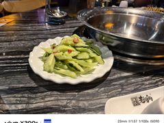 -老船舫·现做活鲜鱼馆(东郊记忆店)