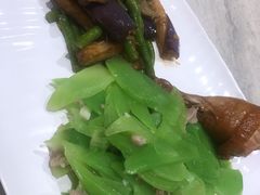 -食代馆(深业上城店)