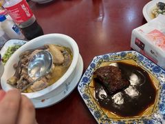 -呼吸森林·生态农庄农家乐私房菜