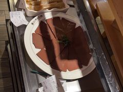 -老版火锅(半坡店)