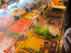 -牛New寿喜烧(闵行龙湖天街店)