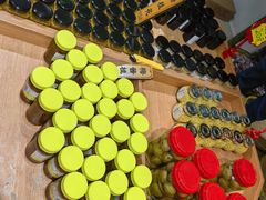 -苏州市吴中区光福窑上花果蜜饯厂