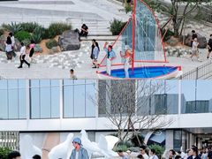 -深圳湾万象城(南山店)