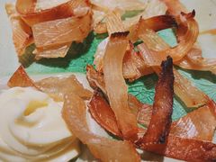 -桂马·日本料理·海胆·海鲜饭·酒场(民主广场店)