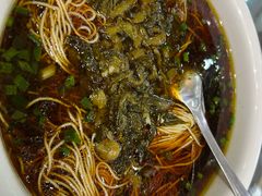 -观桥阁(锦溪店)