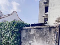 -槟城街头艺术街区